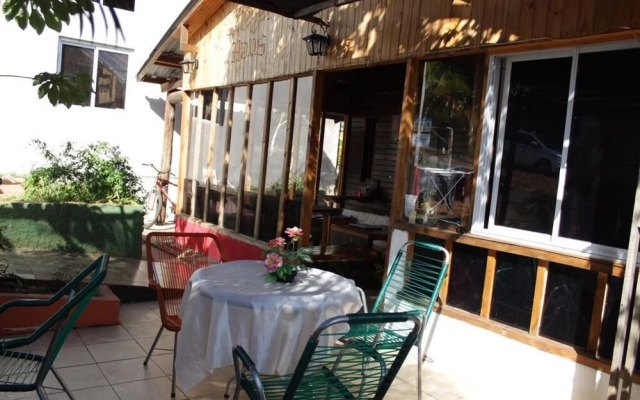 Hostel Haus
