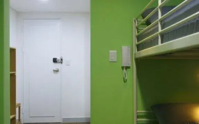 This is Guesthouse