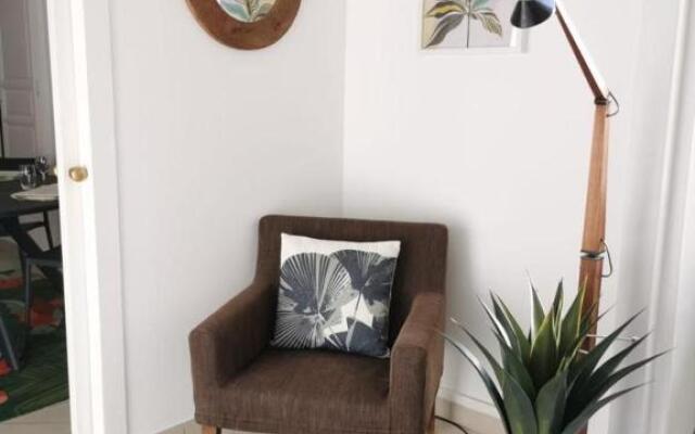 Aston - Appartement Centre Ville Massena