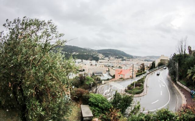 Appartement l'Isabelle