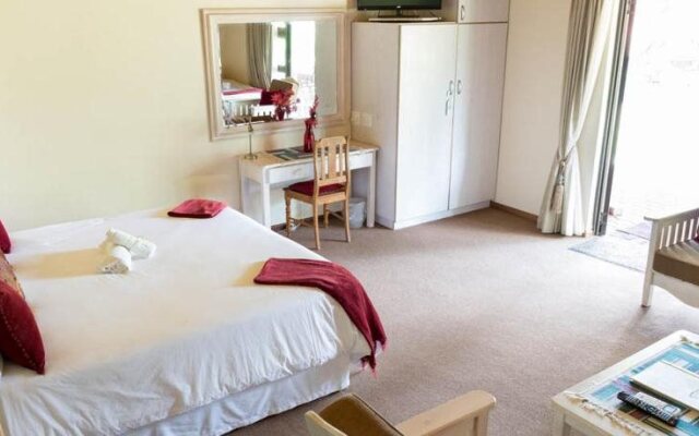 Culdesac Self Catering and Bed & Breakfast