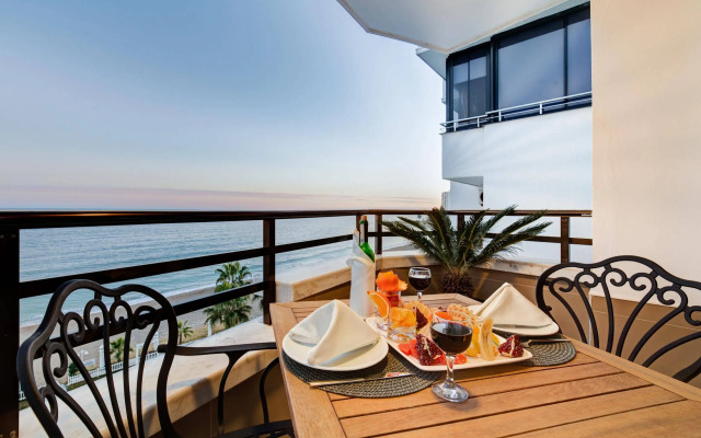Sahil Martı Hotel
