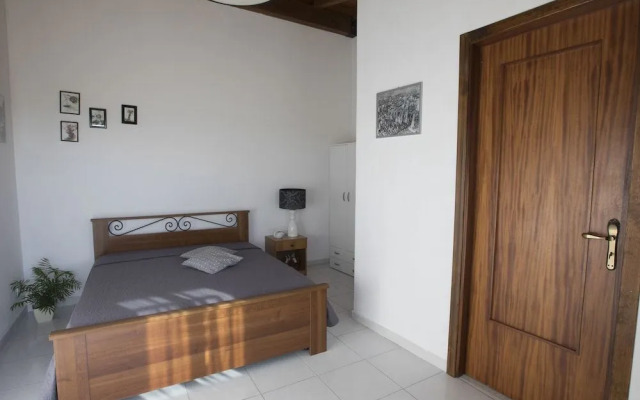 La Pergolina di Segesta