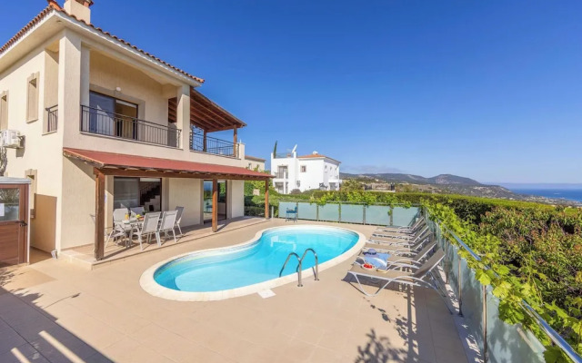 Villa Prengos 6