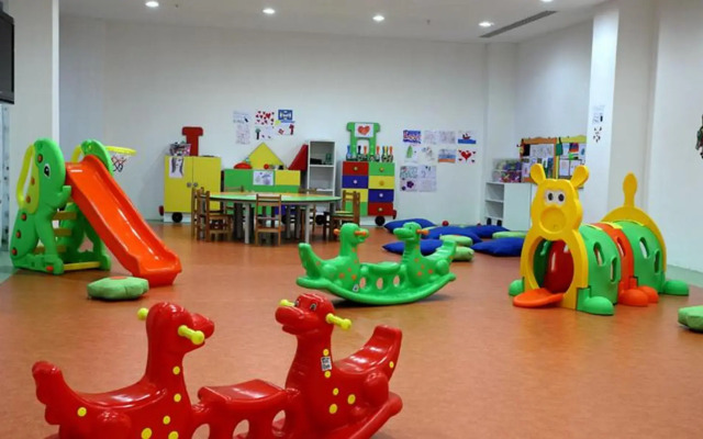 Özkaymak Select Hotel