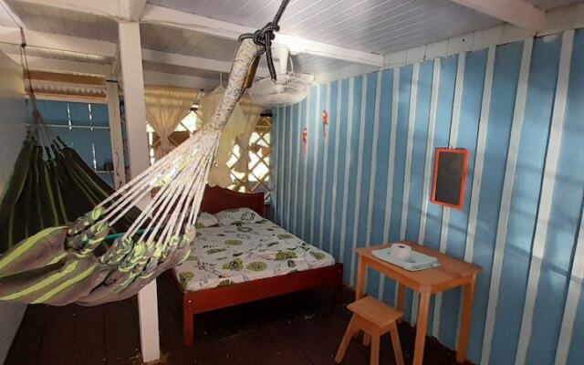 Hostal Ebenezer Macedonia Tikuna