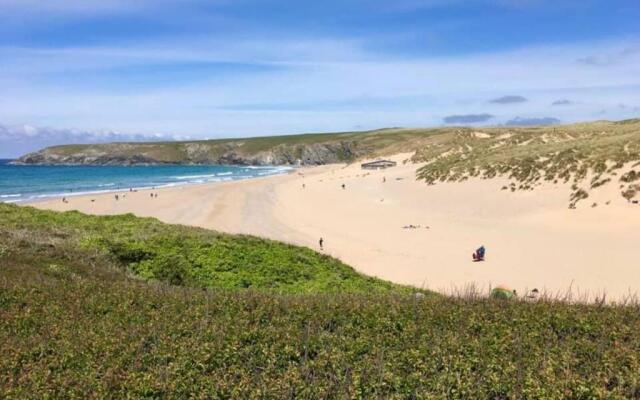 Demelza Cottage Apartment