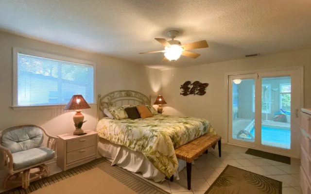 Newmans Beachview 3 Bedroom Home