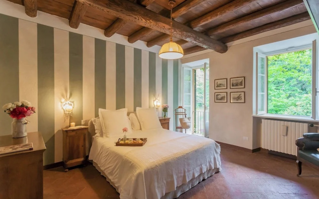Villa Riva Bellagio With Pool by Rent all Como
