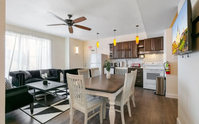 Stunning Condos Near French Quarter