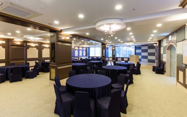 Dome Hotel Geoje