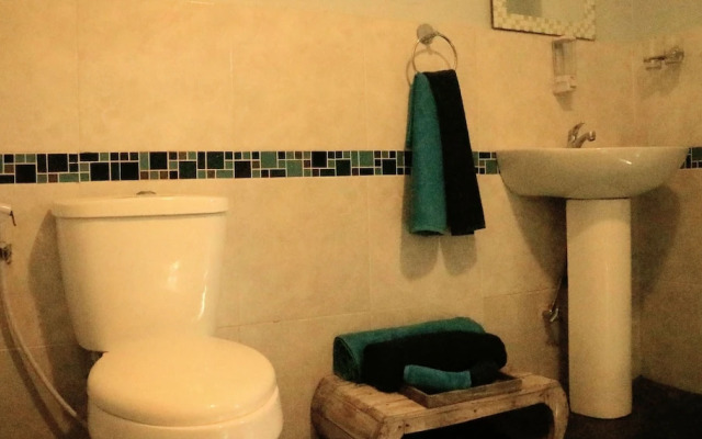 Batur Sunrise Guesthouse
