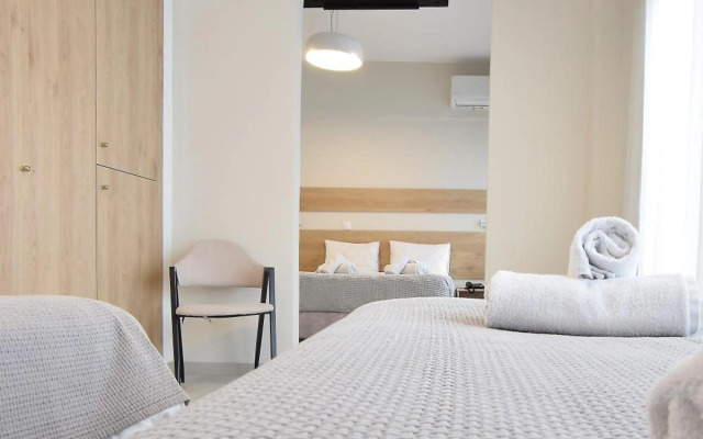 John's Hotel