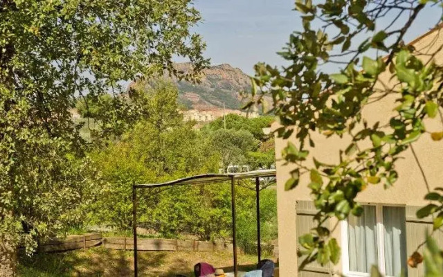 Roquebrune-sur-Argens