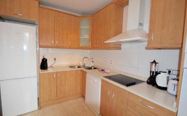 Sunlight Spacious 3 Double Bed Apartment