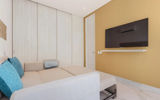 U-GO Edificio Sui Loft