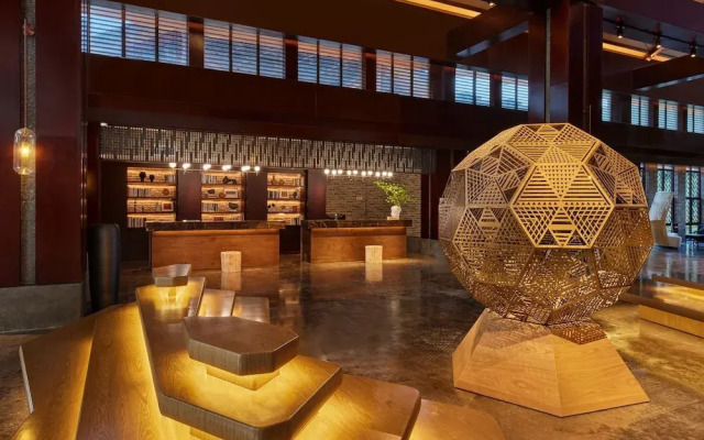 Four Points By Sheraton Hainan, Qiongzhong