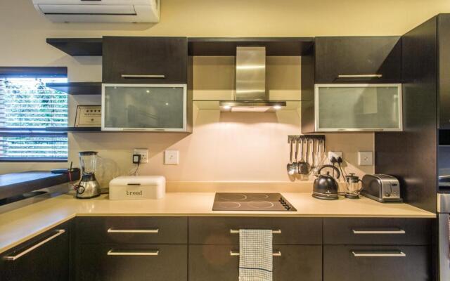 Zimbali Holiday Home - 3 Baluwatu