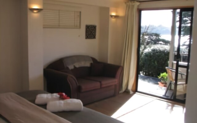 Aquasands Studio Apartments