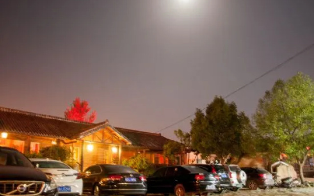 Shuifoshan Hot Spring Resort