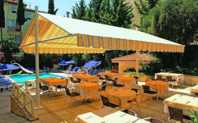 Hotel Villa Gizem Special Class Boutique