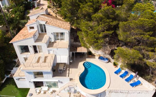 Villa Bombon