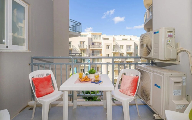 The Hillock Residences South C7