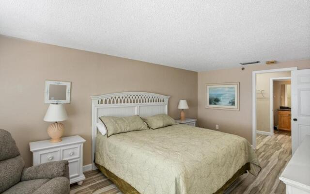408 Beach Place Condos