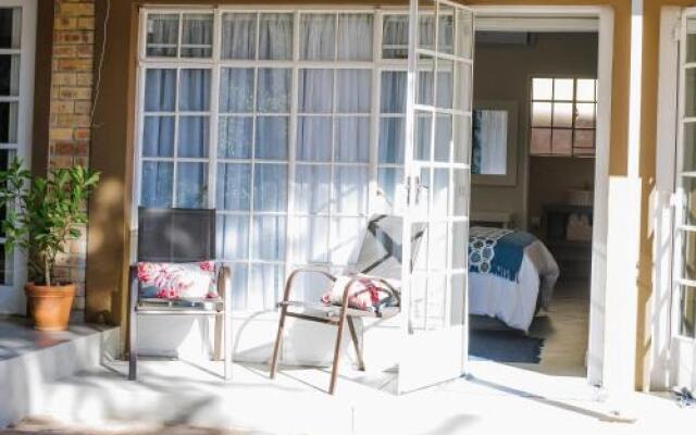 A Country Garden Guest House
