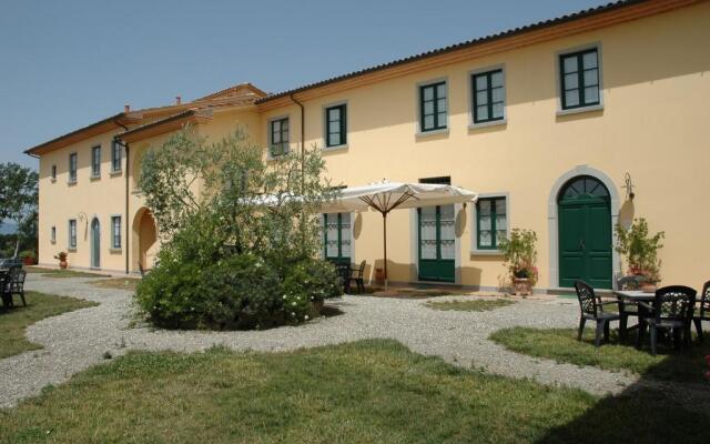 Agriturismo Musignano