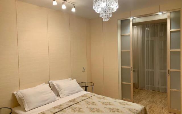 Апартаменты на улице Родионова 199/2