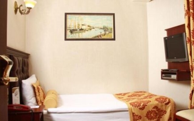 Oglakcioglu Park Otel Izmir