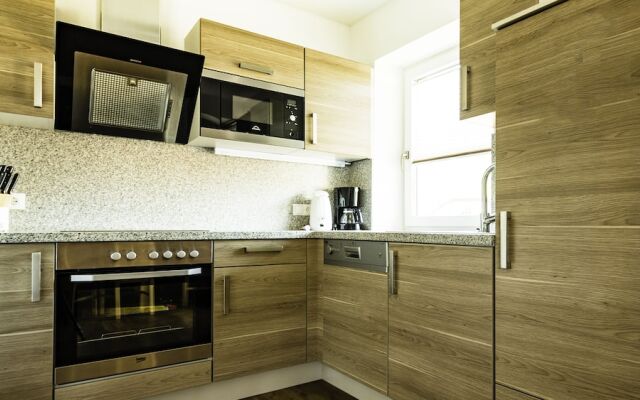 Cityhouse Apartments 1