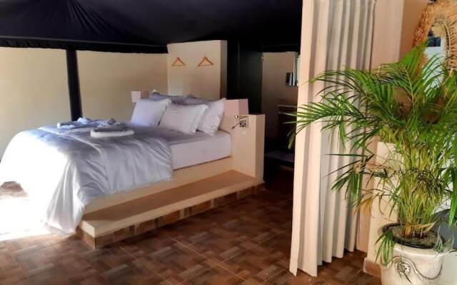 The Farm Lodges & Spa