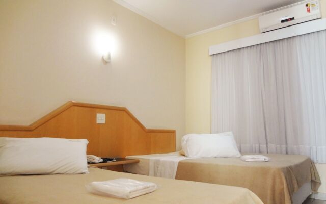 Hotel Casablanca