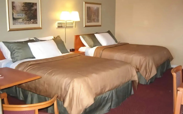 Tulip Inn