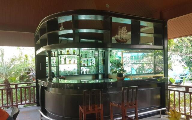 Thai Modern Resort & Spa