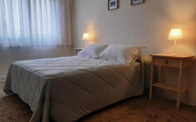 Apartamento Areal