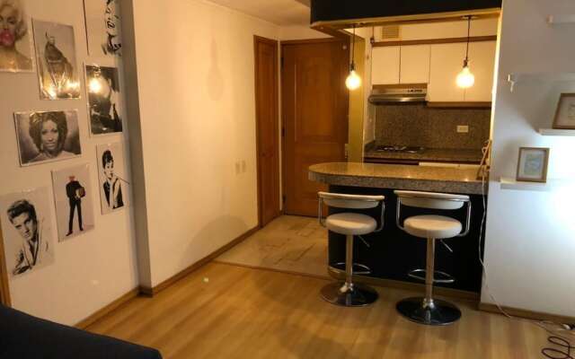 Urban Studio  Long Stay Zona T GYM