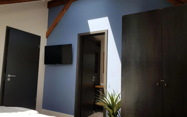 Penthouse am Alten Zeughaus