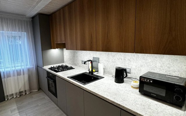 Гостевой дом в центре Суздаля