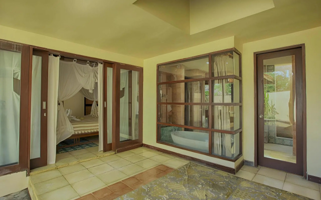 Visakha Sanur by Puri Signatures