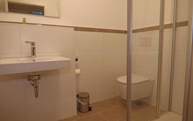 Apartment Franzl in Kuhlen-Wendorf