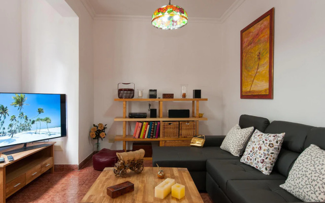 Apartment Azul Beach