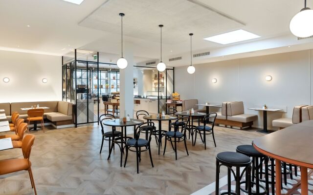 Austria Trend Hotel Anatol