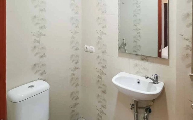 Rudi Rooms RedPartner