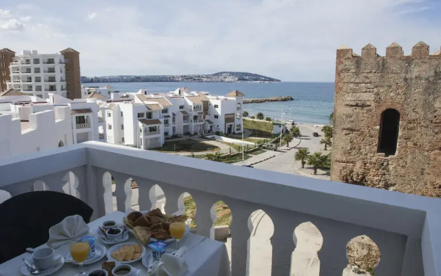Palais Du Calife Riad Spa & Clubbing - Adults only