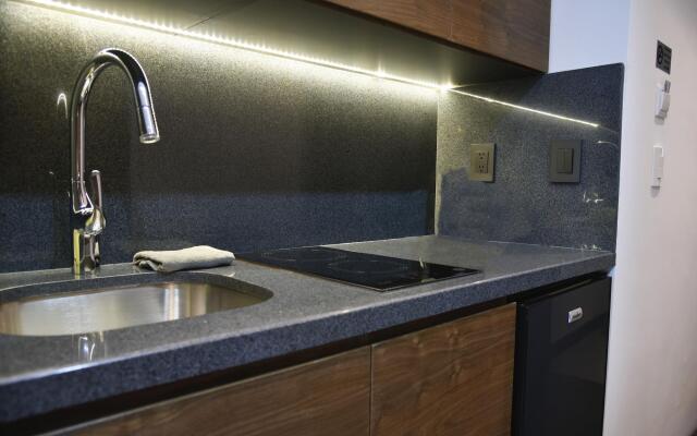Suites BQ