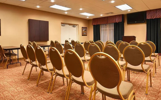 Best Western Plus Jacksonville West