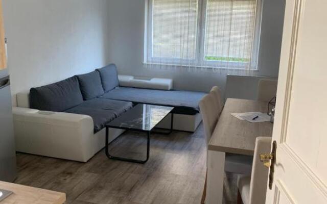 Nexi s Appartement an der Enns 9